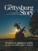 Watch The Gettysburg Story Xmovies8