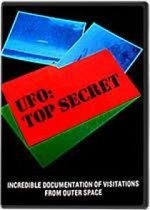 Watch UFO: Top Secret Xmovies8