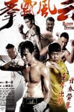 Watch Bloody Destiny Xmovies8