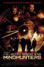 Watch Mindhunters Xmovies8