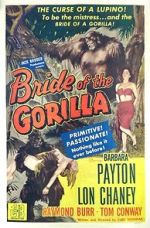 Watch Bride of the Gorilla Xmovies8