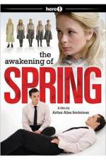 Watch The Awakening of Spring Xmovies8