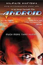 Watch Android Xmovies8