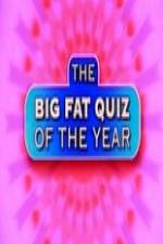 Watch The Big Fat Quiz of the Year Xmovies8