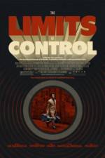 Watch The Limits of Control Xmovies8