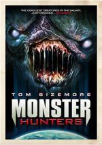 Watch Monster Hunters Xmovies8