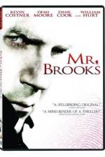 Watch Mr. Brooks Xmovies8