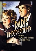 Watch Paris Underground Xmovies8