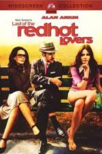 Watch Last of the Red Hot Lovers Xmovies8