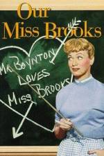 Watch Our Miss Brooks Xmovies8