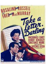 Watch Take a Letter Darling Xmovies8