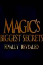 Watch Breaking the Magician's Code Magic's Biggest Secrets Finally Revealed Xmovies8