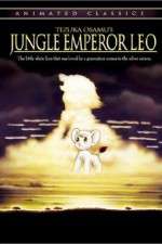 Watch Jungle Emperor Leo Xmovies8
