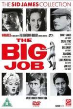 Watch The Big Job Xmovies8