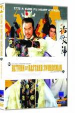 Watch Return of Bastard Swordsman Xmovies8