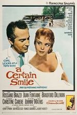 Watch A Certain Smile Xmovies8