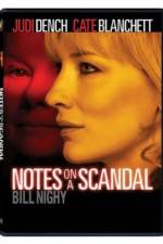 Watch Notes on a Scandal Xmovies8