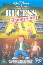 Watch Recess: School's Out Xmovies8