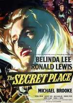 Watch The Secret Place Xmovies8