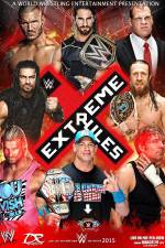 Watch WWE Extreme Rules Xmovies8