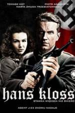 Watch Hans Kloss More Than Death at the Stake Xmovies8
