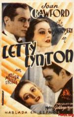 Watch Letty Lynton Xmovies8