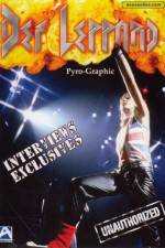 Watch Def Leppard Pyro Graphic Interviews Xmovies8