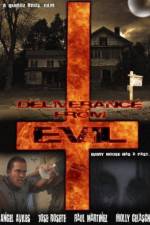 Watch Deliverance from Evil Xmovies8