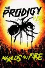 Watch The Prodigy World's on Fire Xmovies8