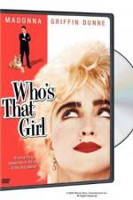 Watch Who's That Girl Xmovies8