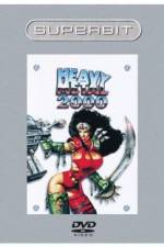 Watch Heavy Metal 2000 Xmovies8