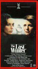 Watch The Last Winter Xmovies8