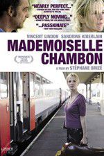 Watch Mademoiselle Chambon Xmovies8
