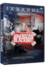 Watch American Blackout Xmovies8