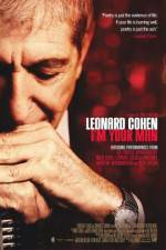 Watch What Leonard Cohen Did for Me Xmovies8