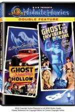 Watch Ghost of Dragstrip Hollow Xmovies8