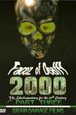Watch Facez of Death 2000 Vol. 3 Xmovies8