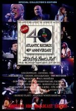 Watch Atlantic Records 40th Anniversary: It's Only Rock 'n' Roll (TV Special 1988) Xmovies8