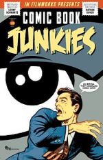 Watch Comic Book Junkies Xmovies8