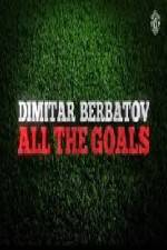 Watch Berbatov All The Goals Xmovies8