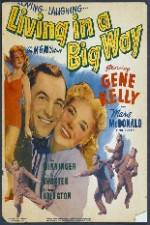 Watch Living in a Big Way Xmovies8