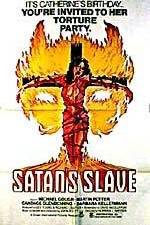 Watch Satan's Slave Xmovies8