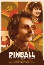 Watch Pinball: The Man Who Saved the Game Xmovies8