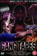 Watch Gang Tapes Xmovies8