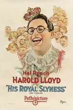 Watch His Royal Slyness (Short 1920) Xmovies8