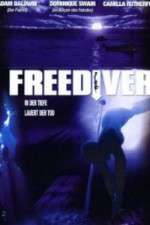 Watch The Freediver Xmovies8