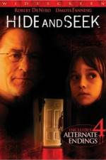 Watch Hide and Seek Xmovies8