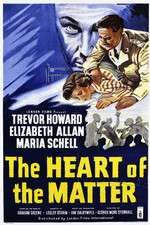 Watch The Heart of the Matter Xmovies8