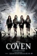 Watch The Coven Xmovies8