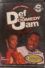 Watch Def Comedy Jam All Stars 6 Xmovies8